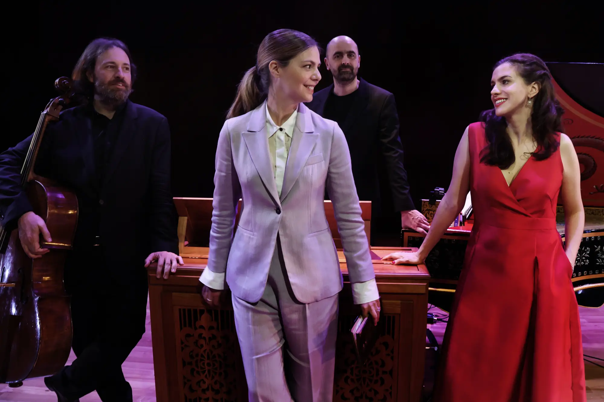 amor místico 20 © maría alperi archivo fundación juan march