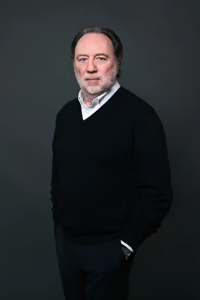 chailly © stefano guindani