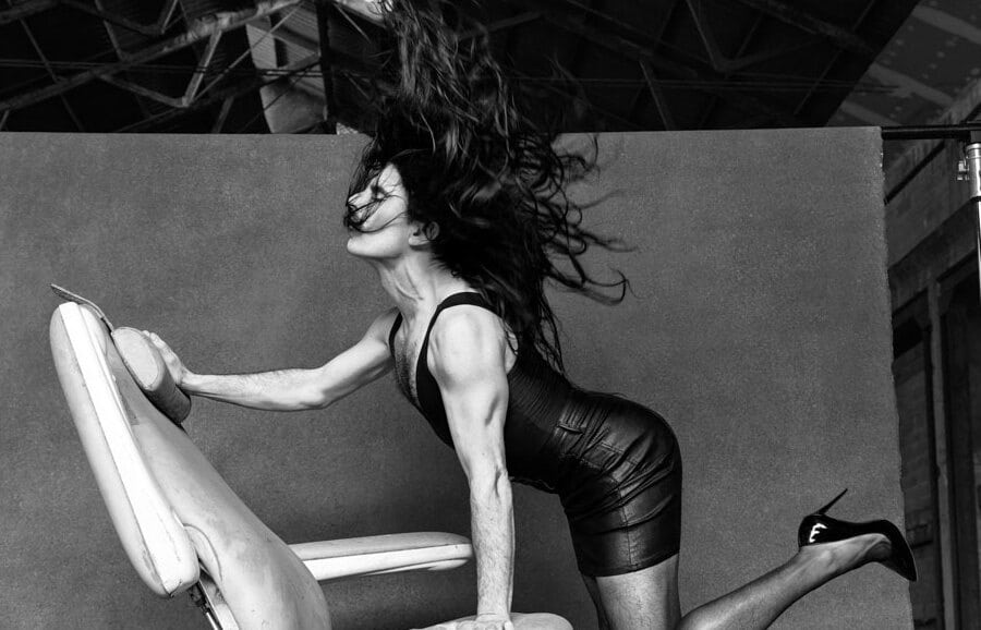 la belleza foto x ricardo villoria(1)