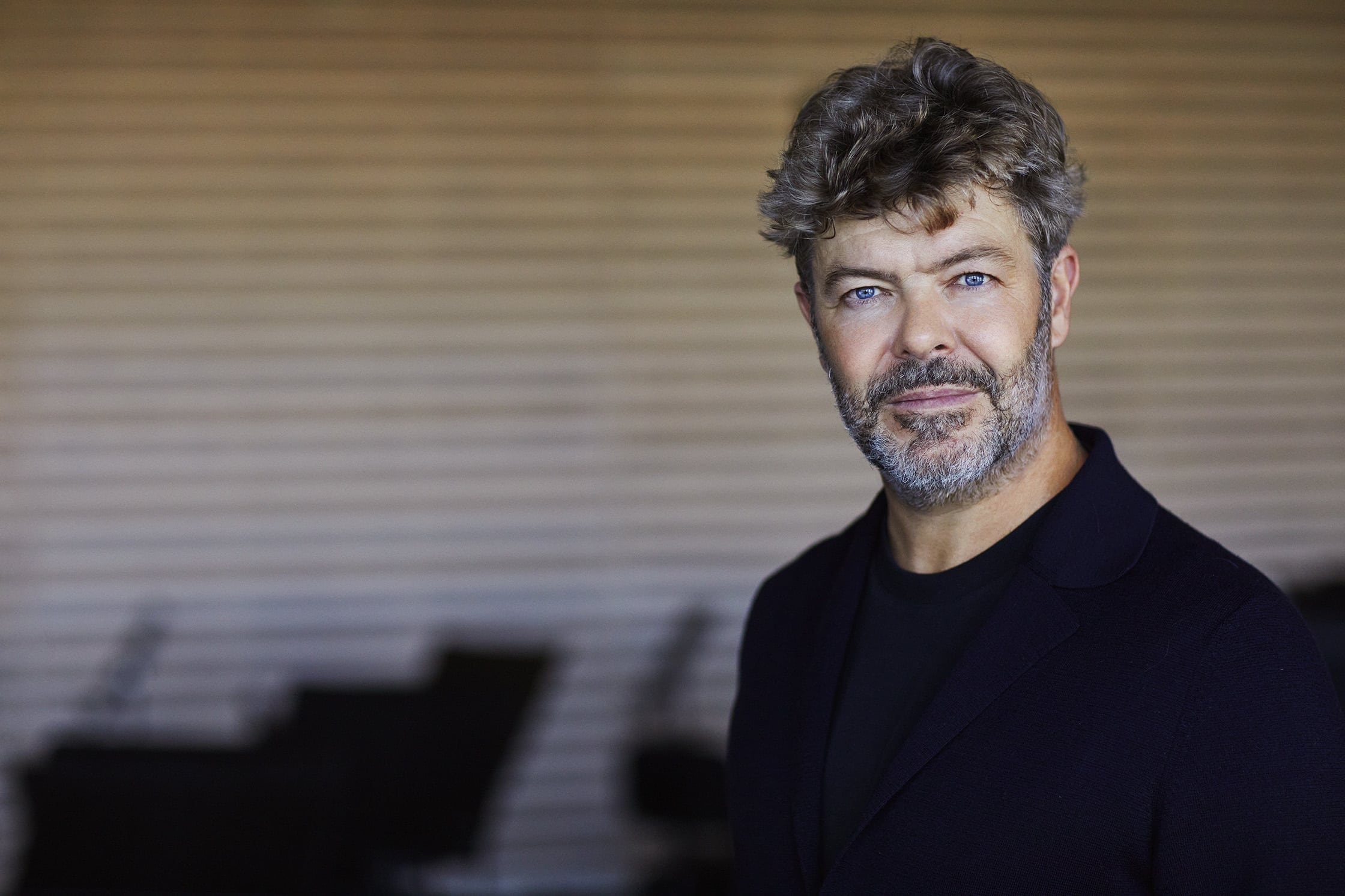 pablo heras casado